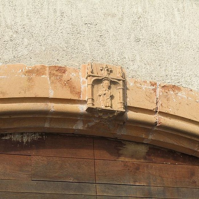 Photo de Abbaye de Crottet