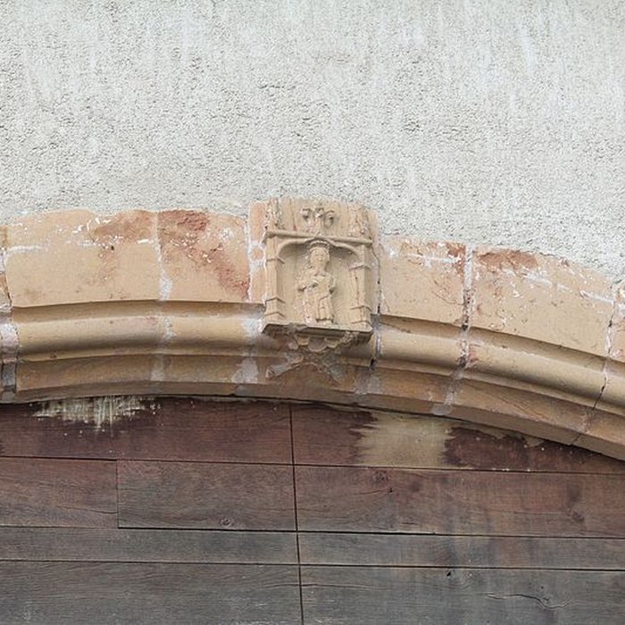 Photo de Abbaye de Crottet