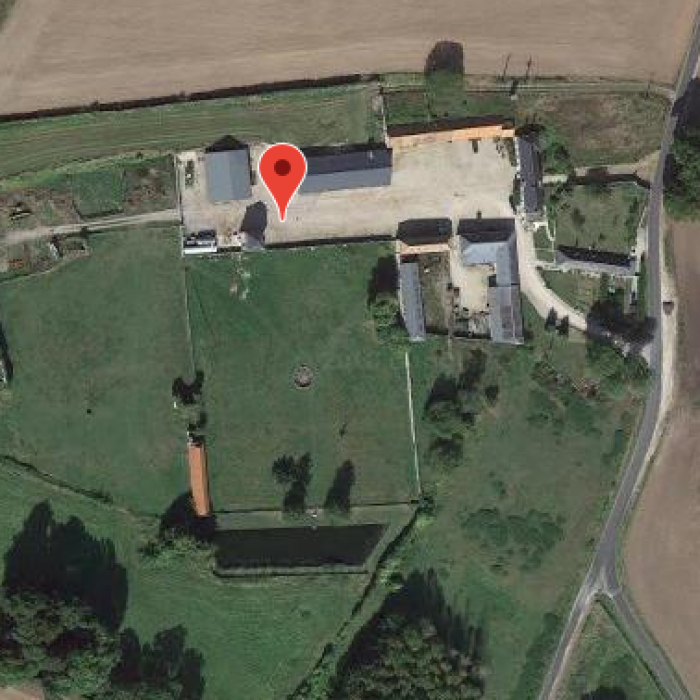 Photo de Abbaye de Cuissy