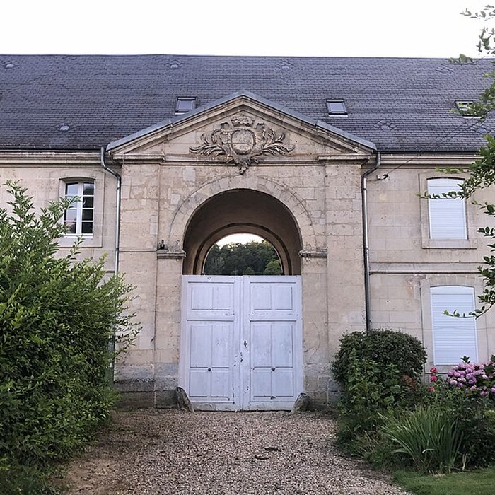 Photo de Abbaye de Cuissy