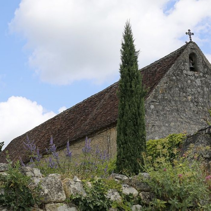 Photo de Abbaye de Domme