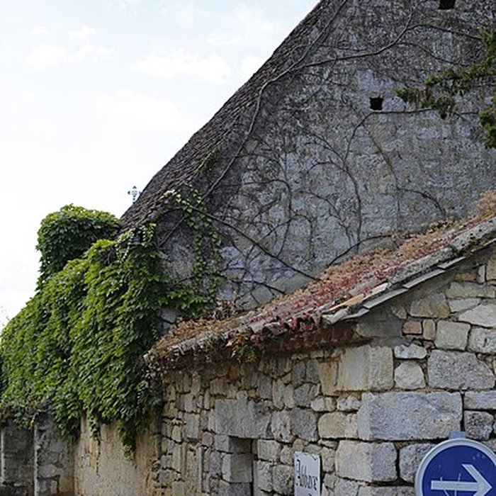 Photo de Abbaye de Domme