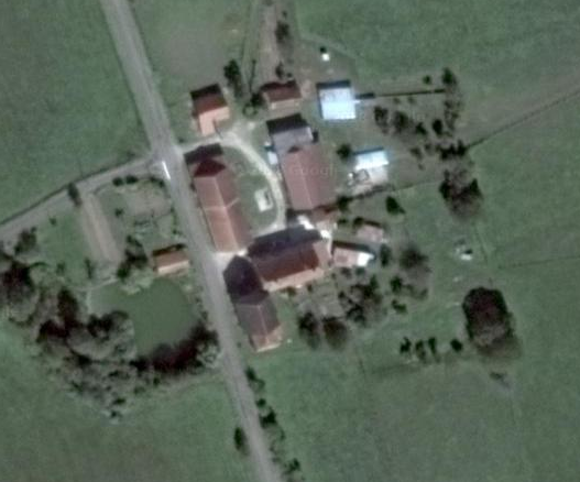 Abbaye de Grosse-Sauve 