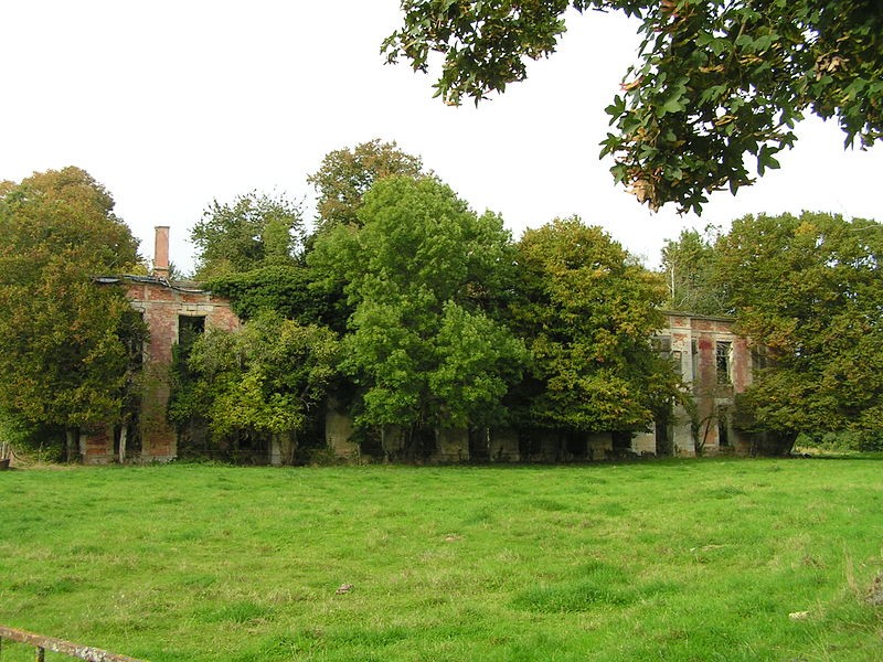 Photo de Abbaye de Hautefontaine