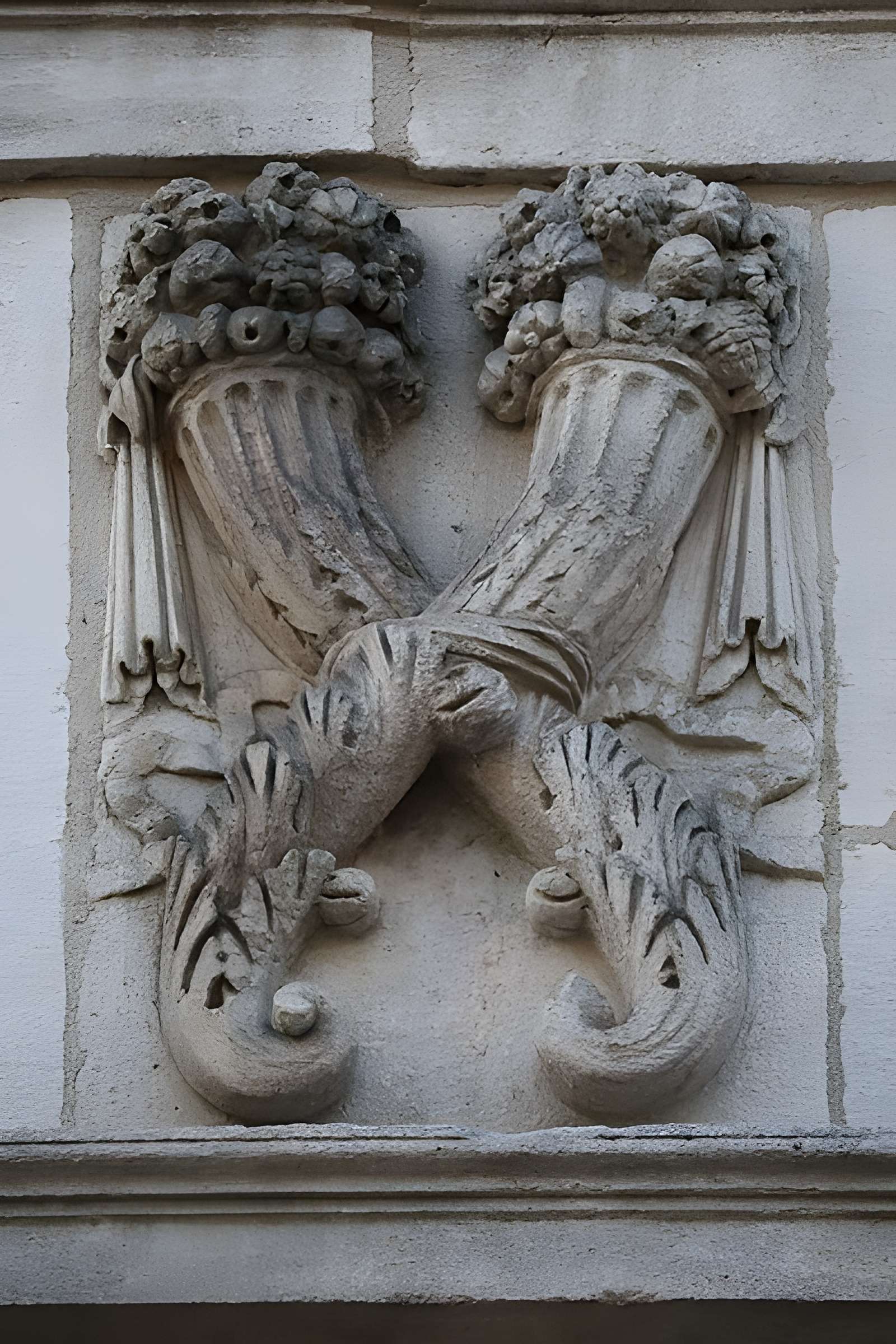 Maison des Cariatides de Dijon