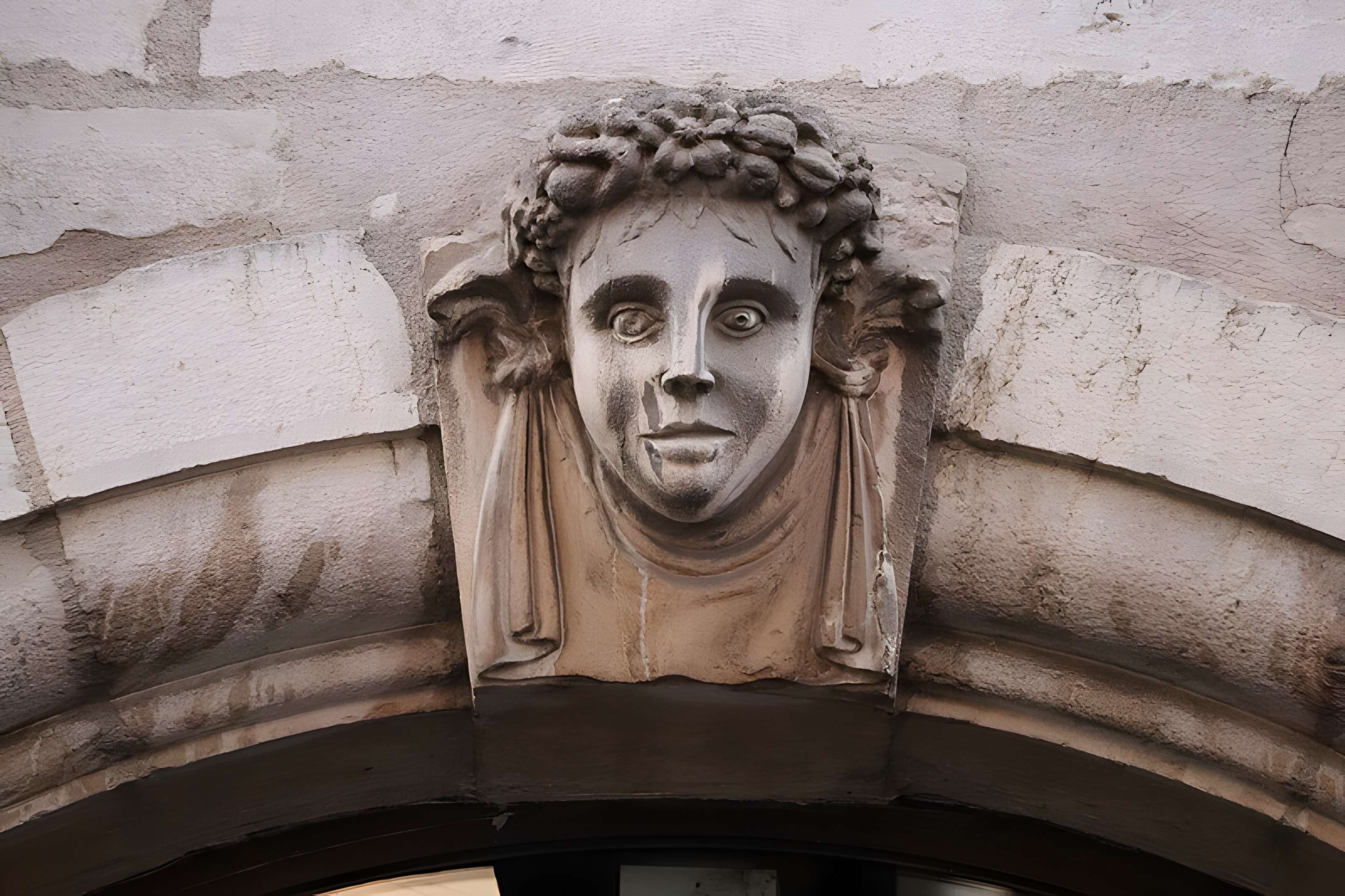 Maison des Cariatides de Dijon