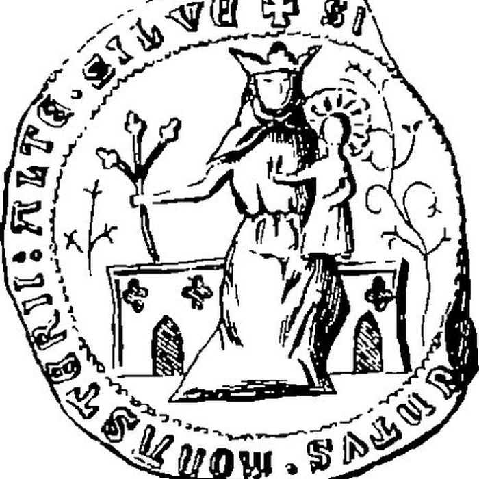 Photo de Abbaye de Haute-Seille