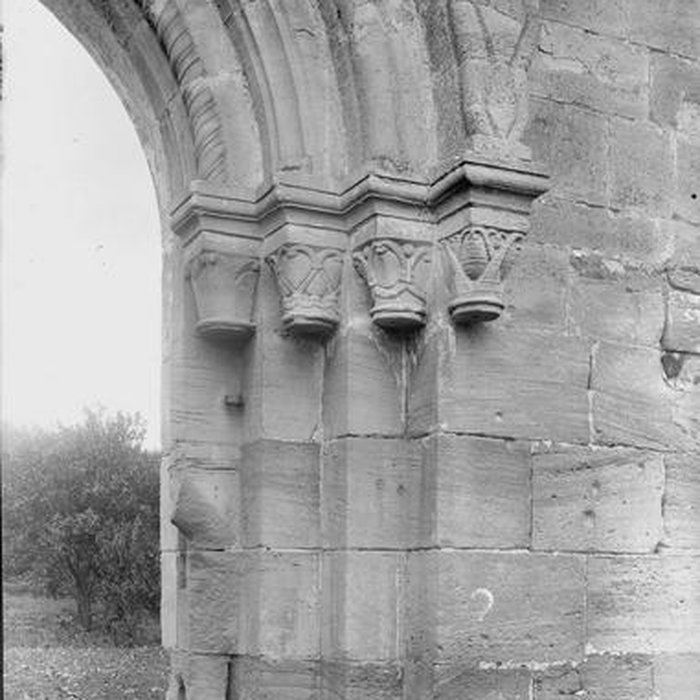 Photo de Abbaye de Haute-Seille