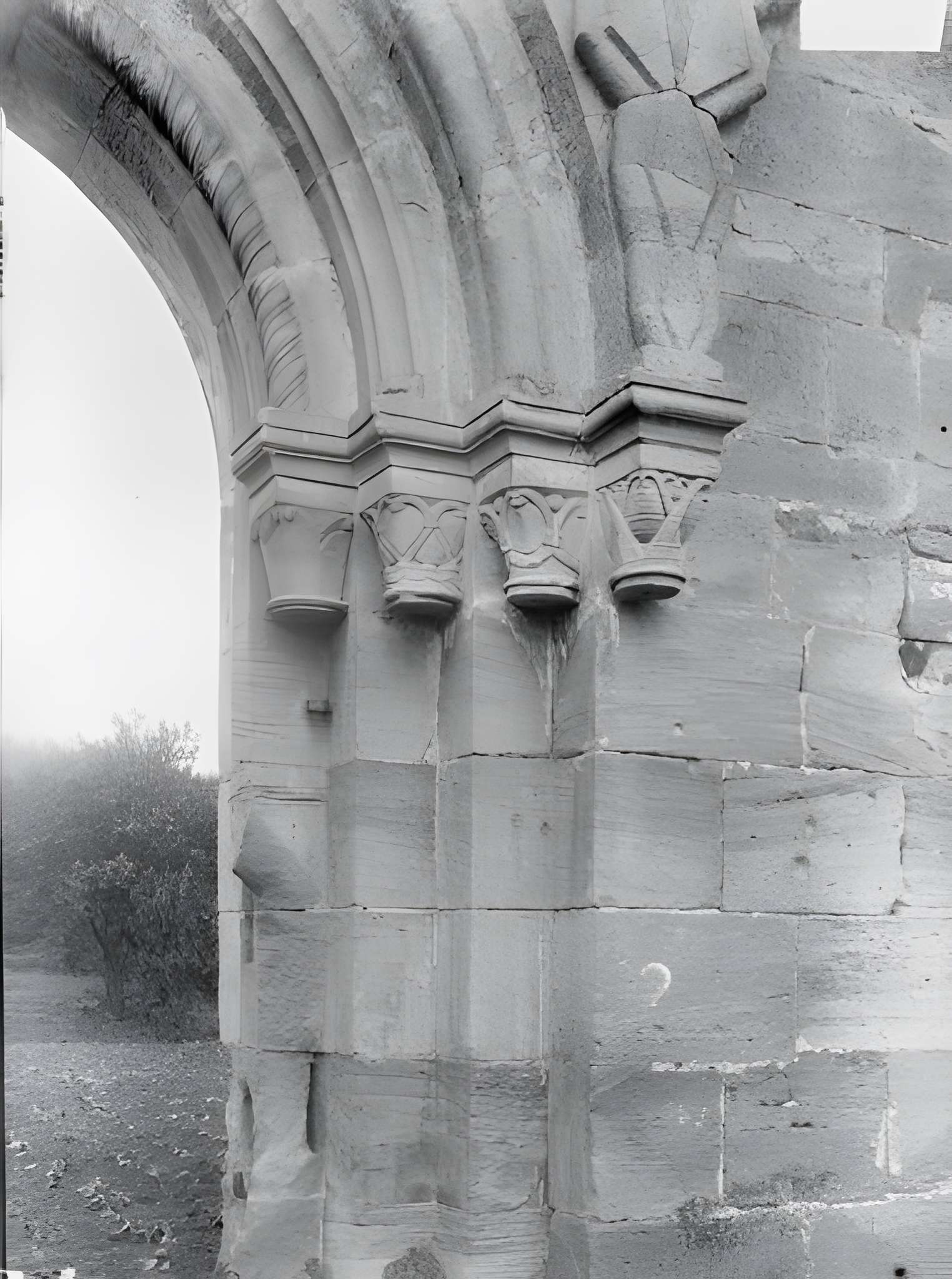 Abbaye de Haute-Seille