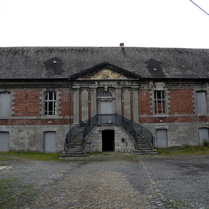 Photo de Abbaye de Hautmont