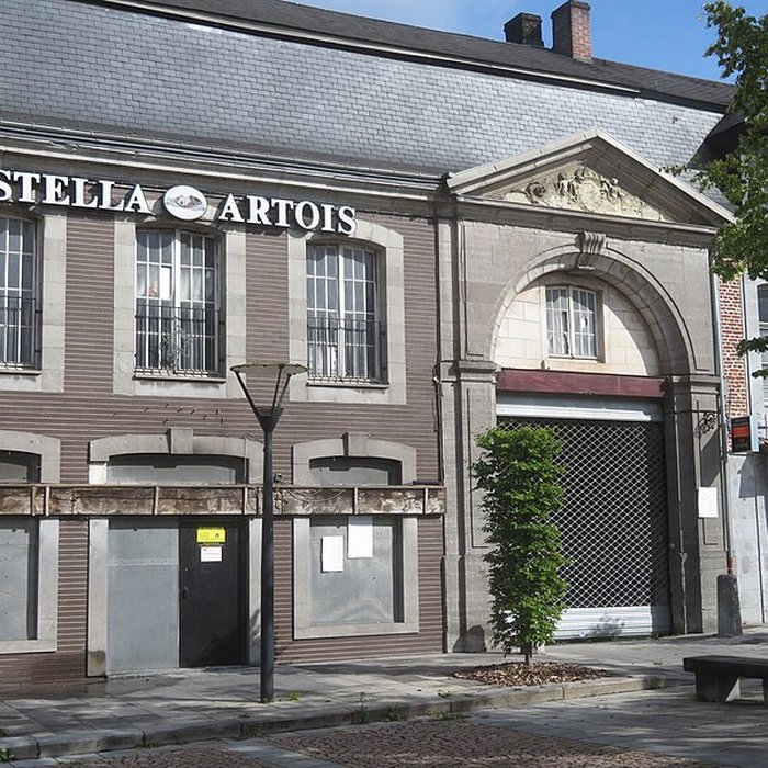 Photo de Abbaye de Hautmont