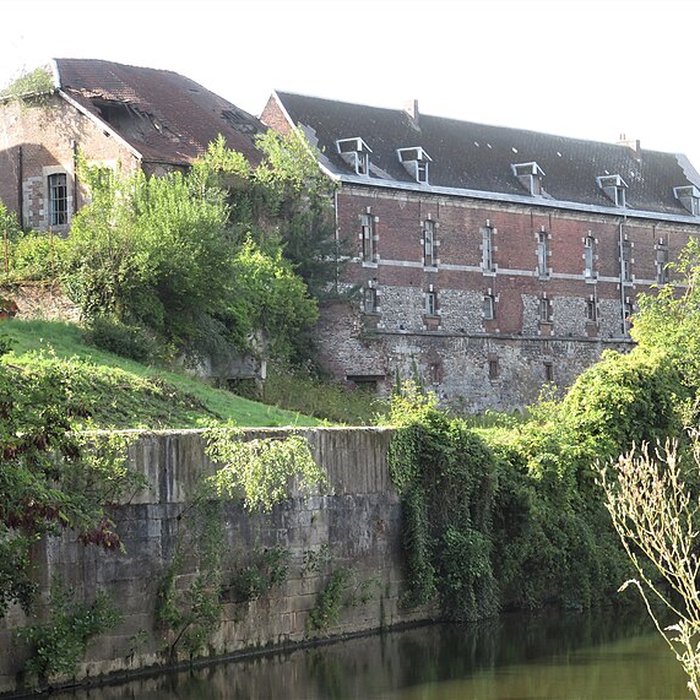 Photo de Abbaye de Hautmont