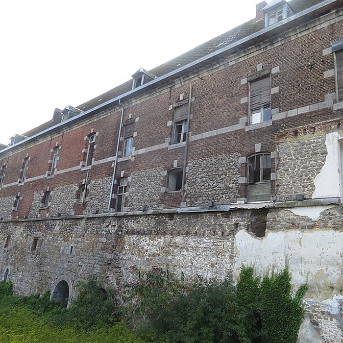 Photo de Abbaye de Hautmont