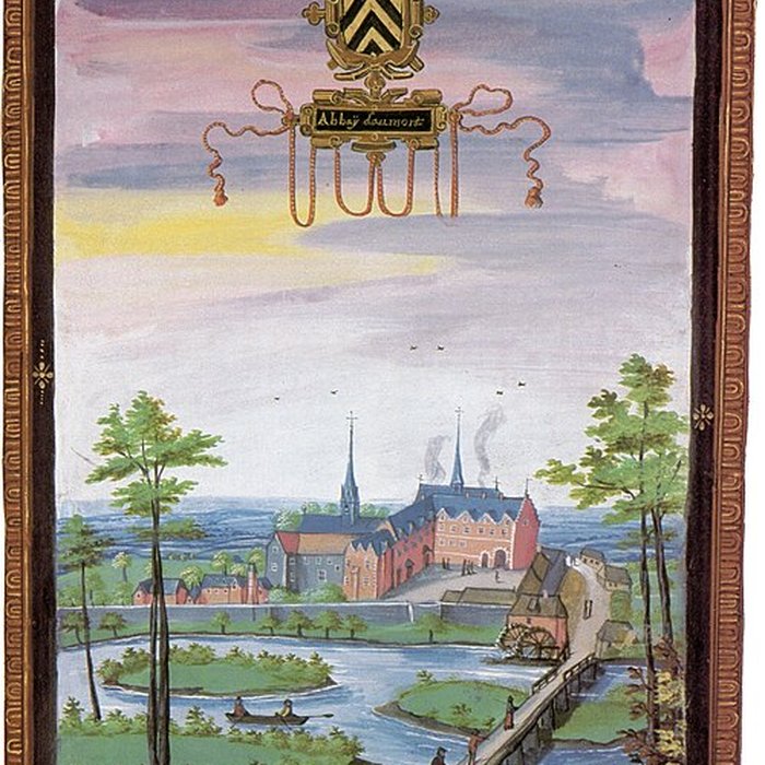 Photo de Abbaye de Hautmont