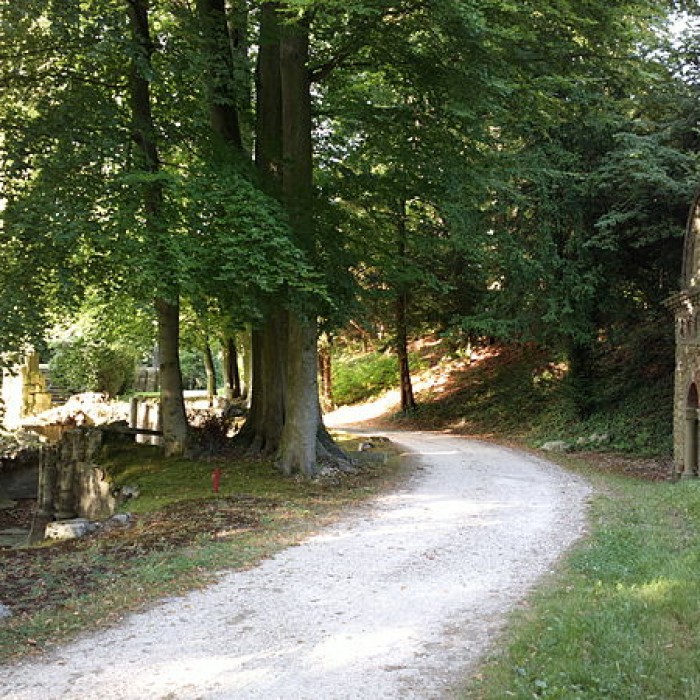 Photo de Abbaye de Joyenval