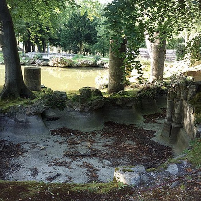 Photo de Abbaye de Joyenval