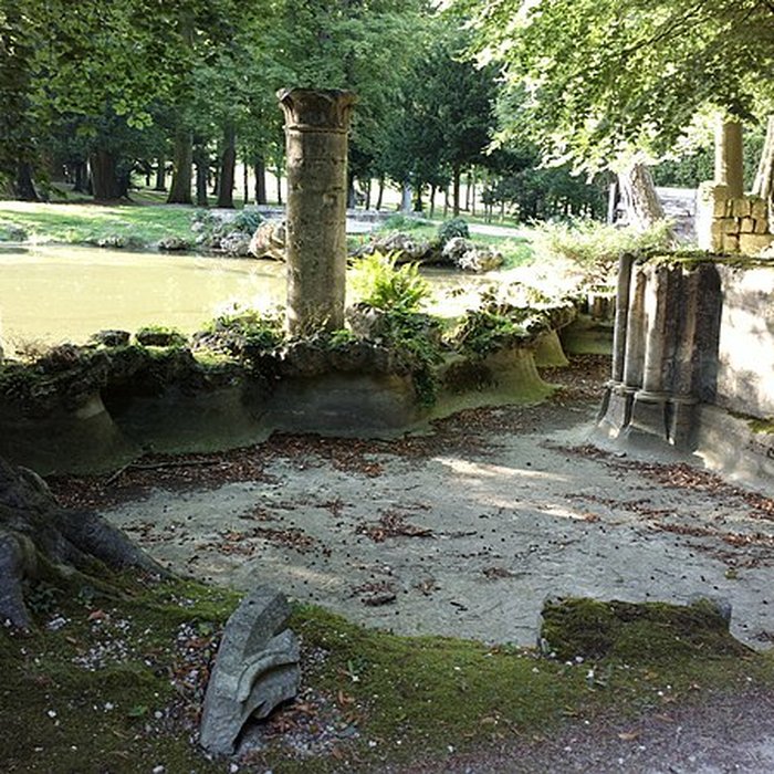 Photo de Abbaye de Joyenval