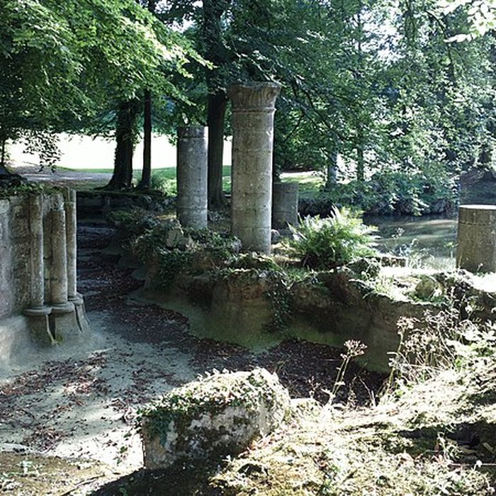 Photo de Abbaye de Joyenval