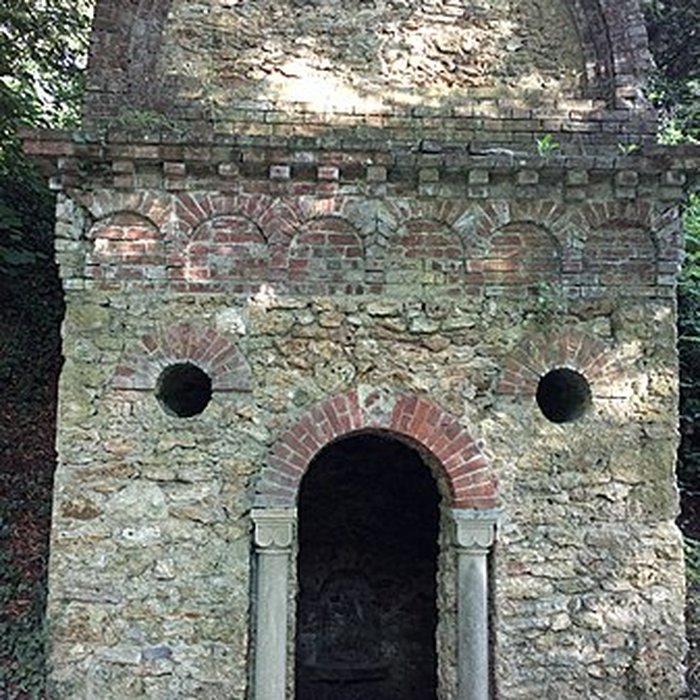 Photo de Abbaye de Joyenval