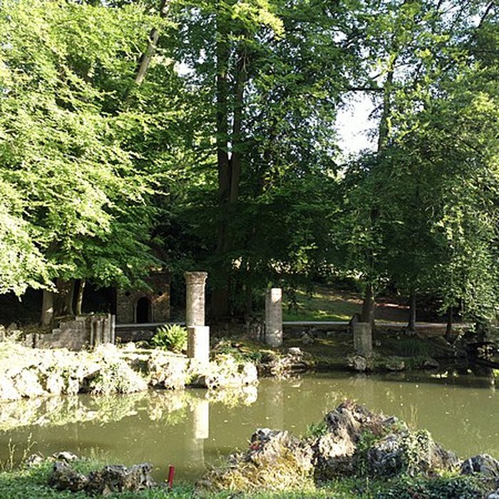 Photo de Abbaye de Joyenval