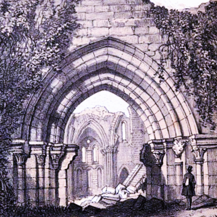 Photo de Abbaye de la Cour-Dieu