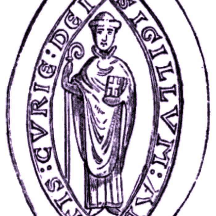 Photo de Abbaye de la Cour-Dieu