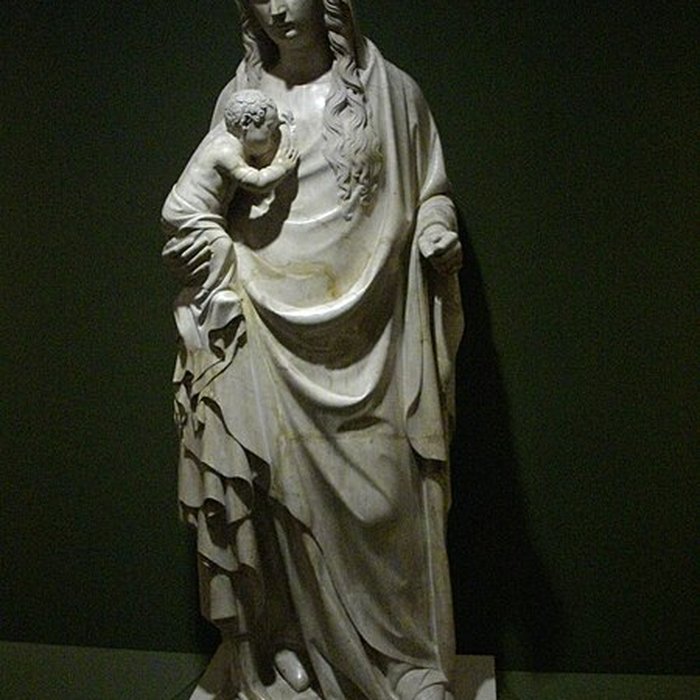 Photo de Abbaye de la Cour-Dieu