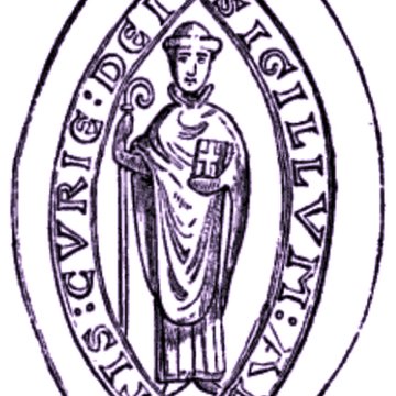 Abbaye de la Cour-Dieu