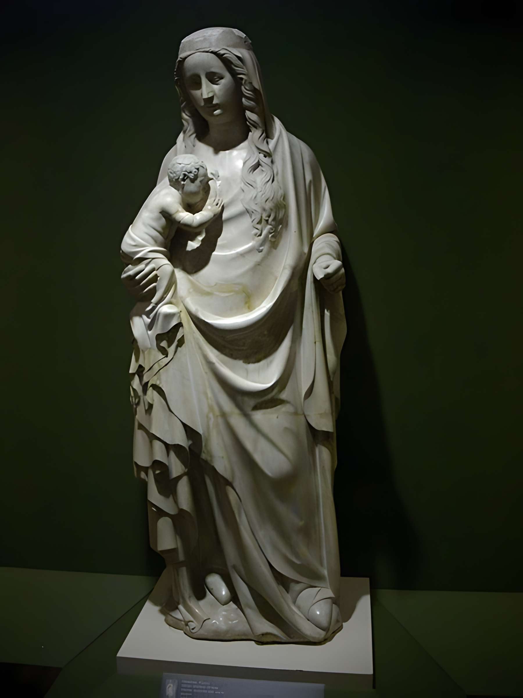 Abbaye de la Cour-Dieu