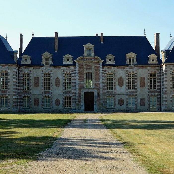 Photo de Abbaye de la Croix-Saint-Leufroy