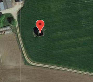 Abbaye de la Garde-Dieu 