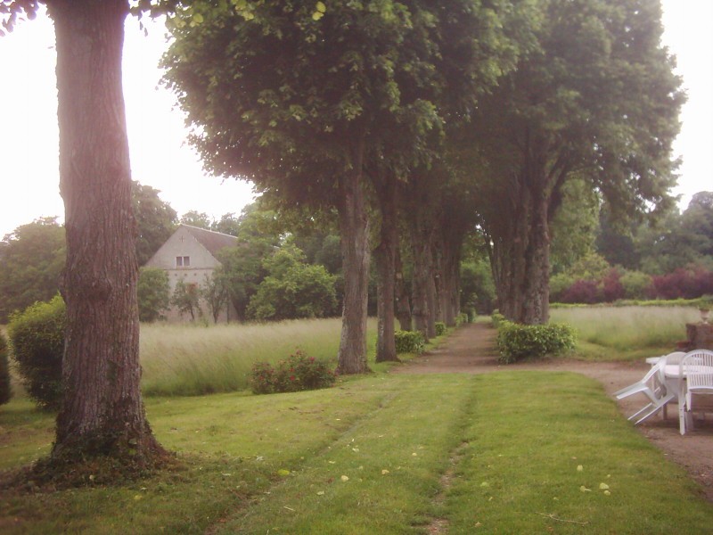 Photo de Abbaye de la Guiche
