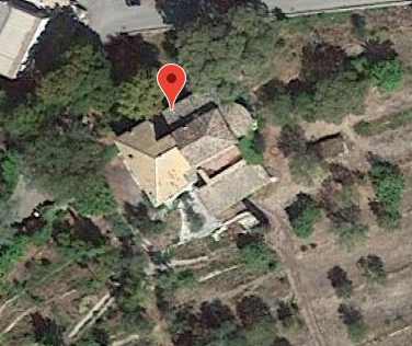 Abbaye de la Madone-des-Prés 