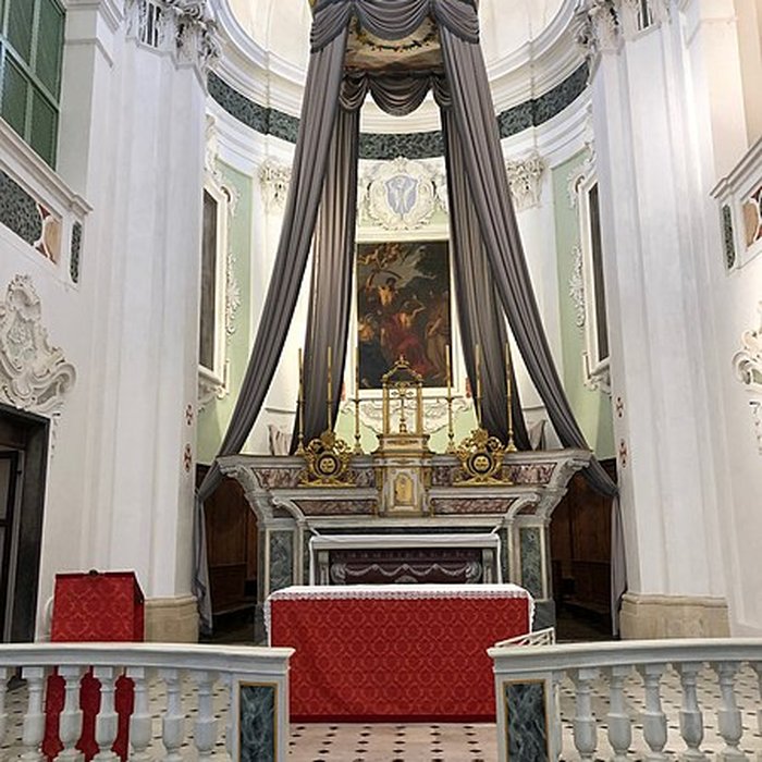 Photo de Ancienne abbaye de Saint-Pons, actuellement hôpital Pasteur