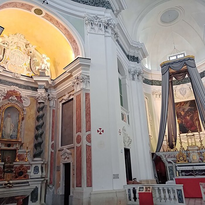 Photo de Ancienne abbaye de Saint-Pons, actuellement hôpital Pasteur