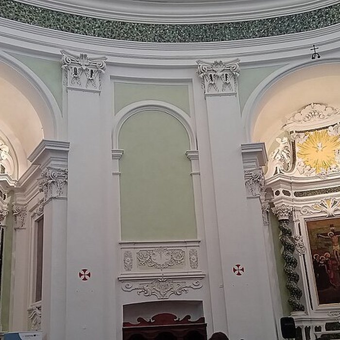 Photo de Ancienne abbaye de Saint-Pons, actuellement hôpital Pasteur