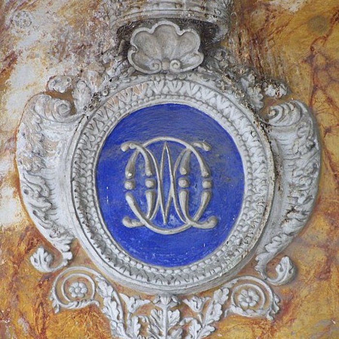 Photo de Ancienne abbaye de Saint-Pons, actuellement hôpital Pasteur