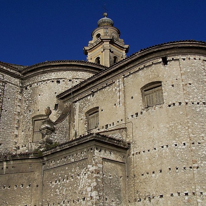 Photo de Ancienne abbaye de Saint-Pons, actuellement hôpital Pasteur
