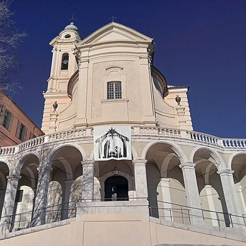 Ancienne abbaye de Saint-Pons, actuellement hôpital Pasteur