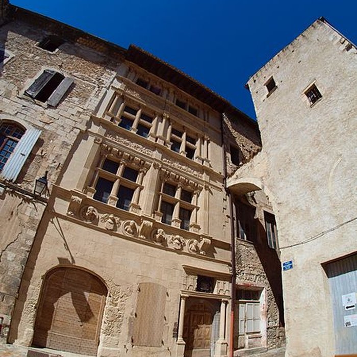 Photo de Maison des Chevaliers de Viviers
