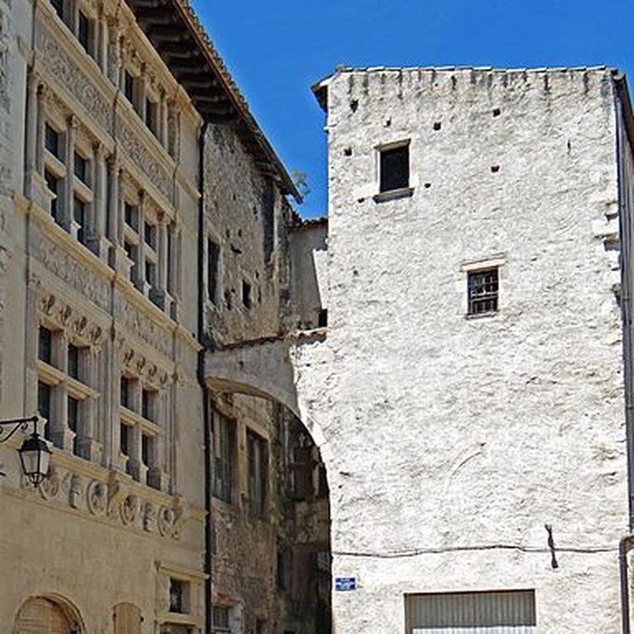 Photo de Maison des Chevaliers de Viviers