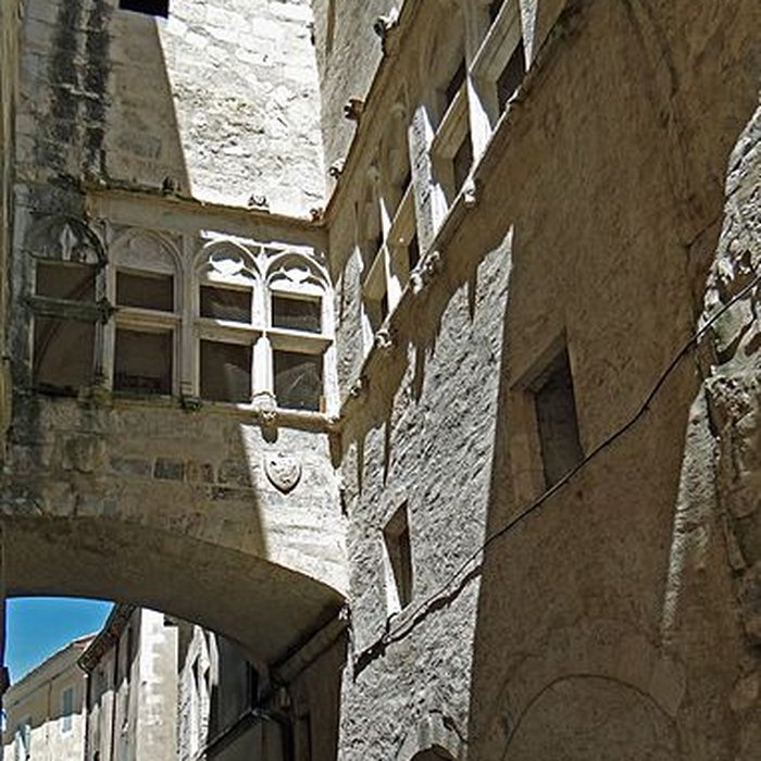 Photo de Maison des Chevaliers de Viviers
