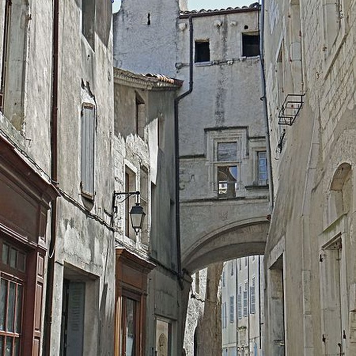 Photo de Maison des Chevaliers de Viviers
