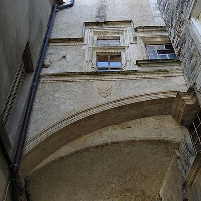 Photo de Maison des Chevaliers de Viviers