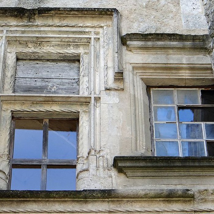 Photo de Maison des Chevaliers de Viviers