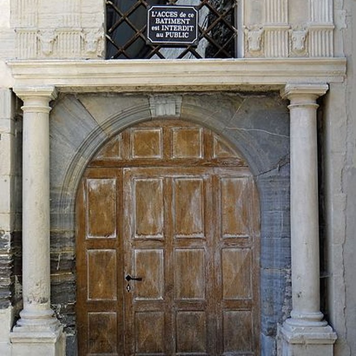 Photo de Maison des Chevaliers de Viviers