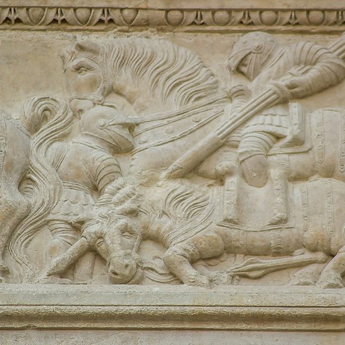 Photo de Maison des Chevaliers de Viviers