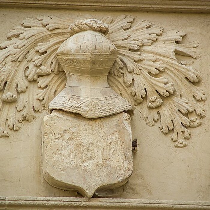 Photo de Maison des Chevaliers de Viviers