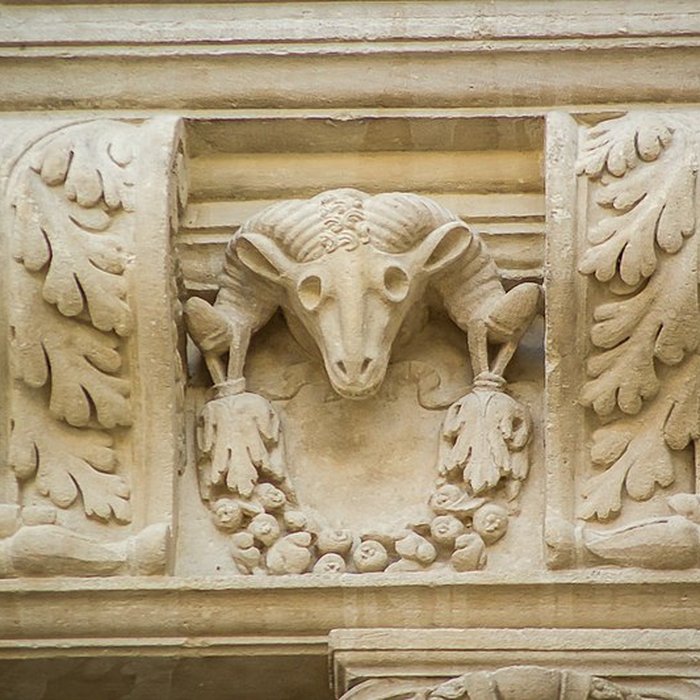 Photo de Maison des Chevaliers de Viviers
