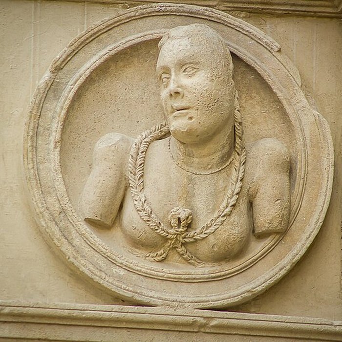 Photo de Maison des Chevaliers de Viviers